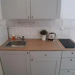 Leonarda Apartment
