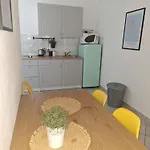 Apartment Leonarda *