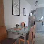 Leonarda Apartmán *