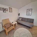 Leonarda Apartmán Murter