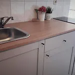 Apartment Leonarda Murter