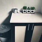 Apartment Leonarda