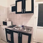 Leonarda Apartmán *