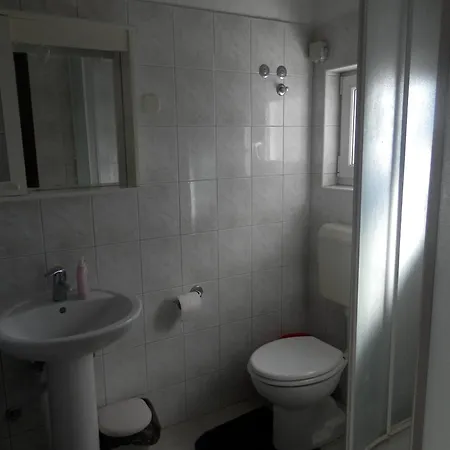 Leonarda Apartment
