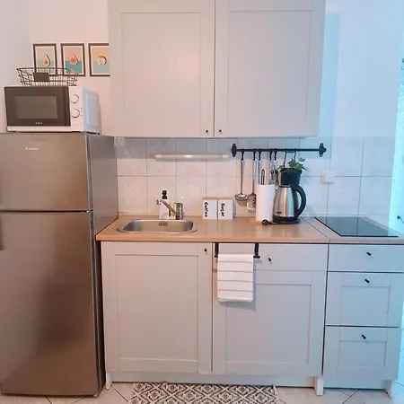 Appartement Leonarda *