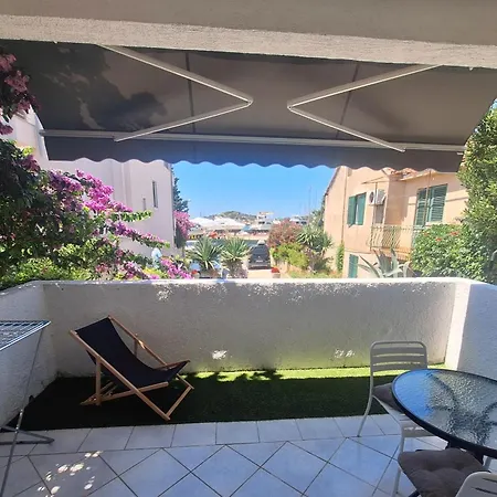 Leonarda Apartment
