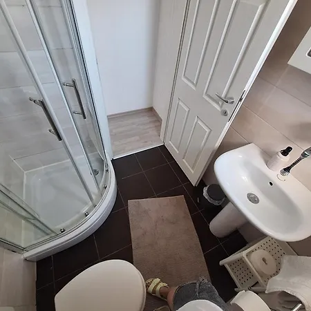 Apartment Leonarda Murter