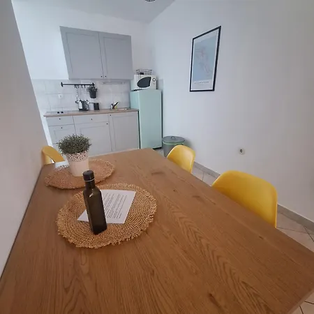 Apartment Leonarda