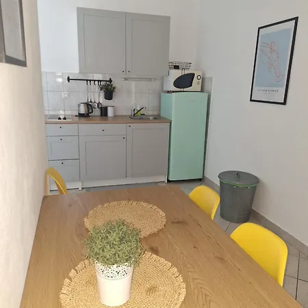 Apartment Leonarda *