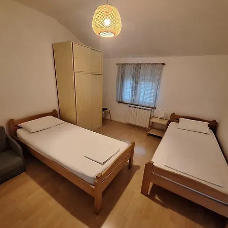 Apartment Leonarda