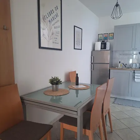 Leonarda Apartment *