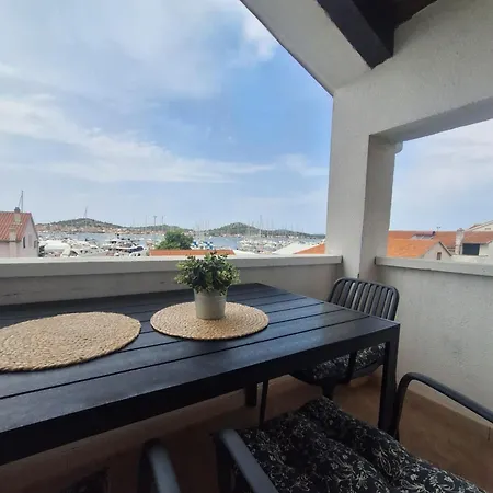 Apartment Leonarda