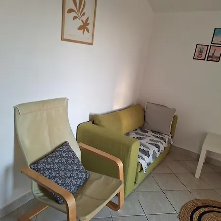 Leonarda Apartment