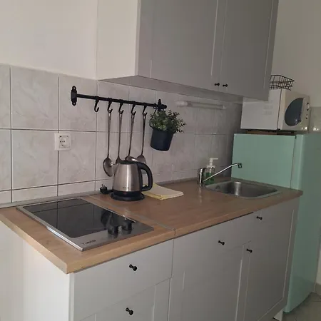 Leonarda Apartment