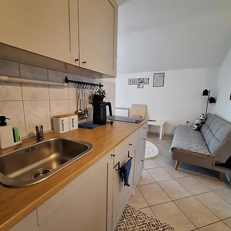 Apartment Leonarda Murter