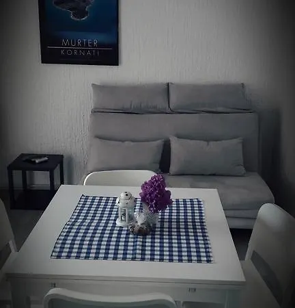 Apartment Leonarda *