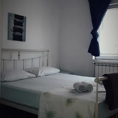 Apartment Leonarda *