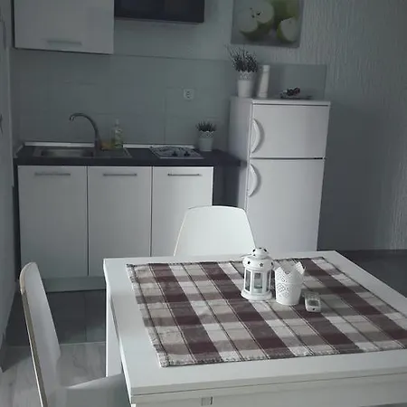 Apartment Leonarda