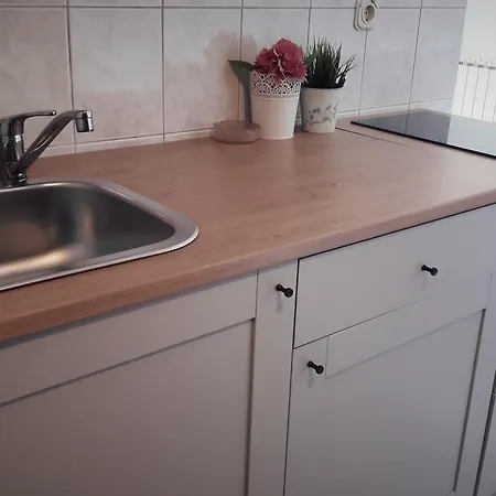 Apartment Leonarda Murter