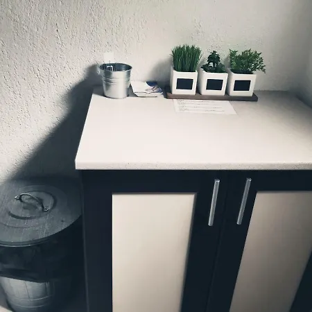 Apartment Leonarda