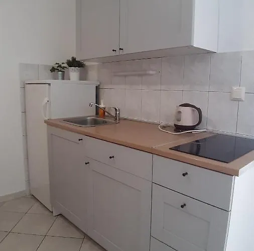Apartman Leonarda