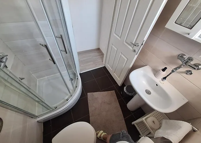 Apartman Leonarda Murter