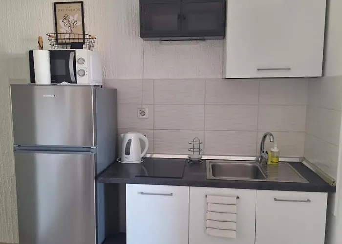 Apartman Leonarda *