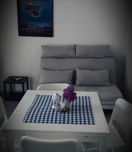 Apartman Leonarda *