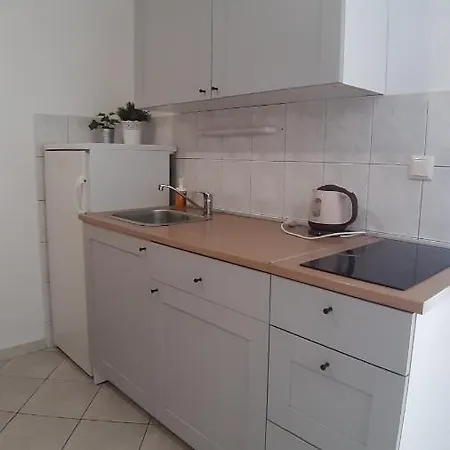 Апартаменты Leonarda