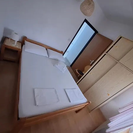 Leonarda Апартаменты Муртер