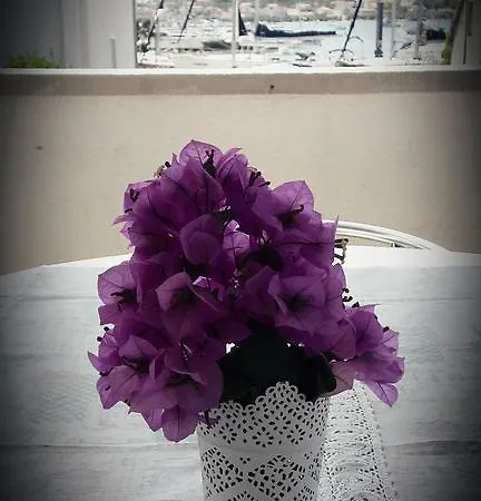 Апартаменты Leonarda Муртер