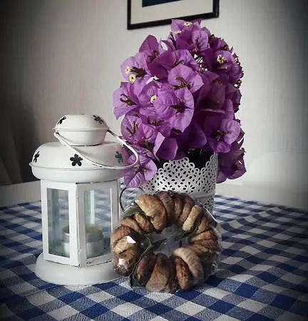 Апартаменты Leonarda Муртер