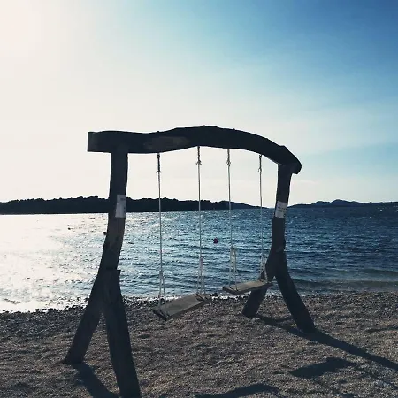 Leonarda Апартаменты