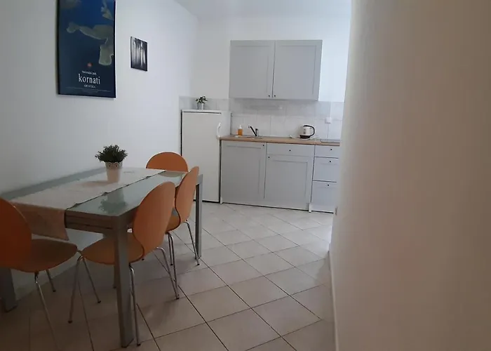 Appartement Leonarda *