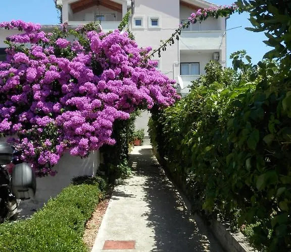 Appartement Leonarda *