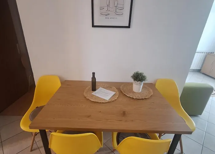 Appartement Leonarda