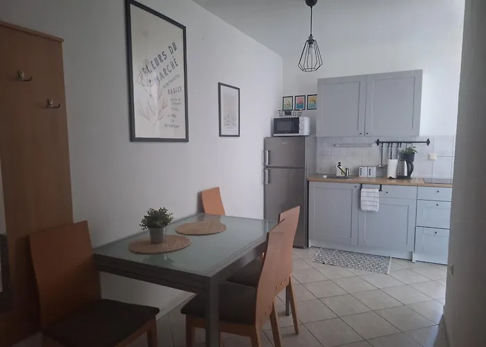 Leonarda Appartement Murter