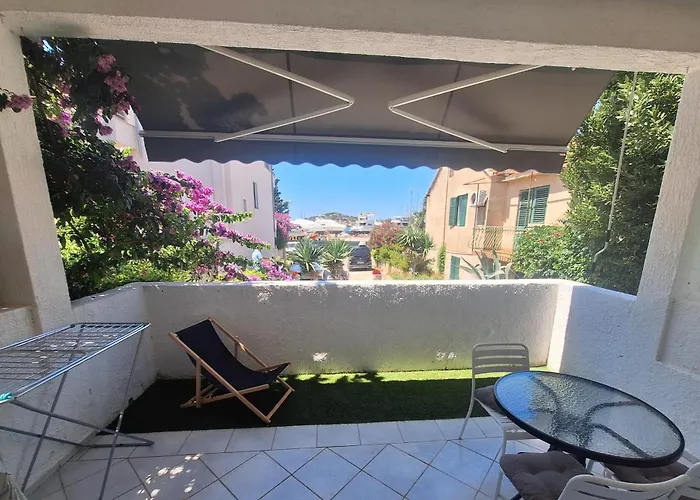 Leonarda Appartement