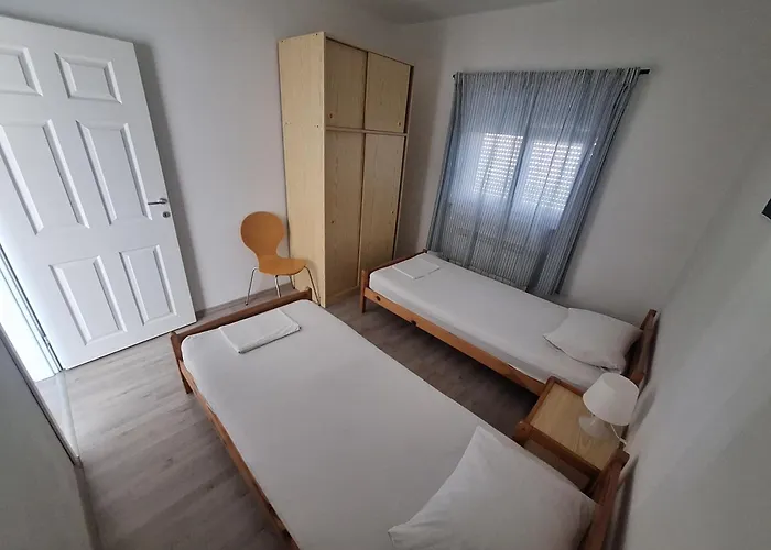 Leonarda Appartement Murter