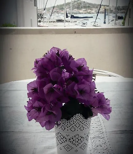 Appartement Leonarda Murter