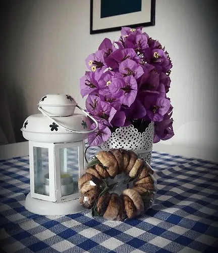 Appartement Leonarda Murter