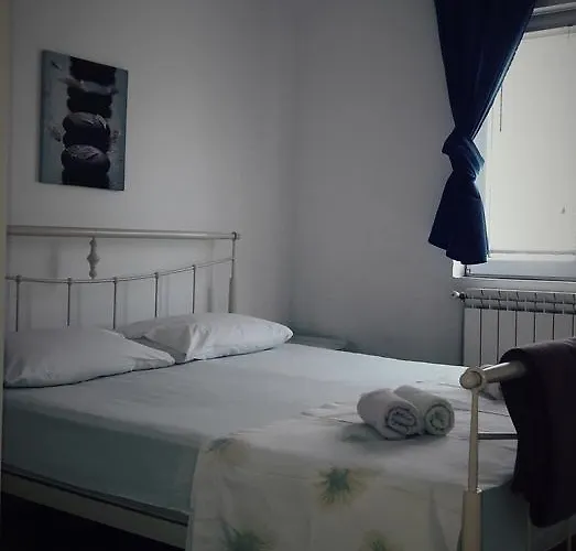 Appartement Leonarda *