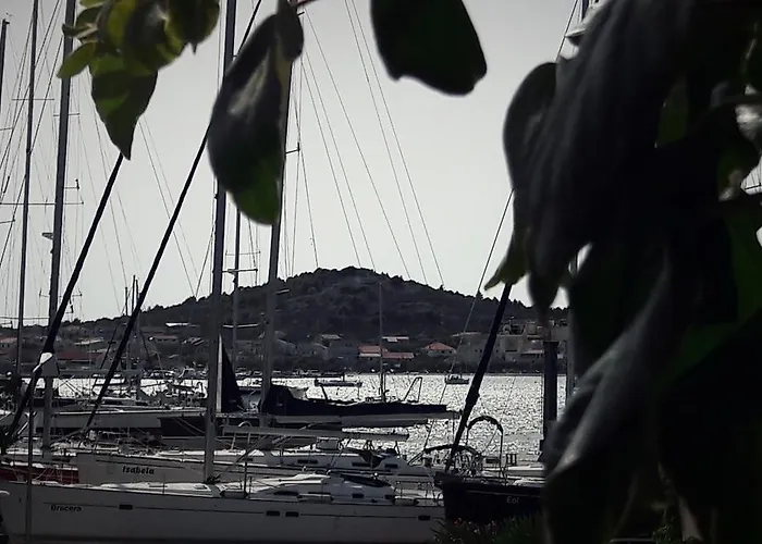 Appartement Leonarda *