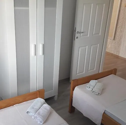 Appartement Leonarda Murter