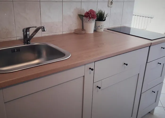 Appartement Leonarda Murter