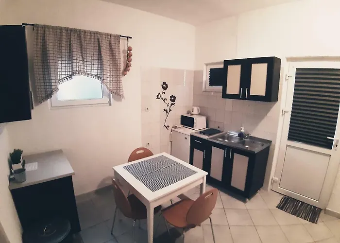 Appartement Leonarda *