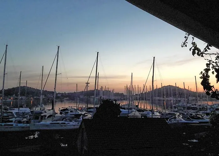 Leonarda Appartement